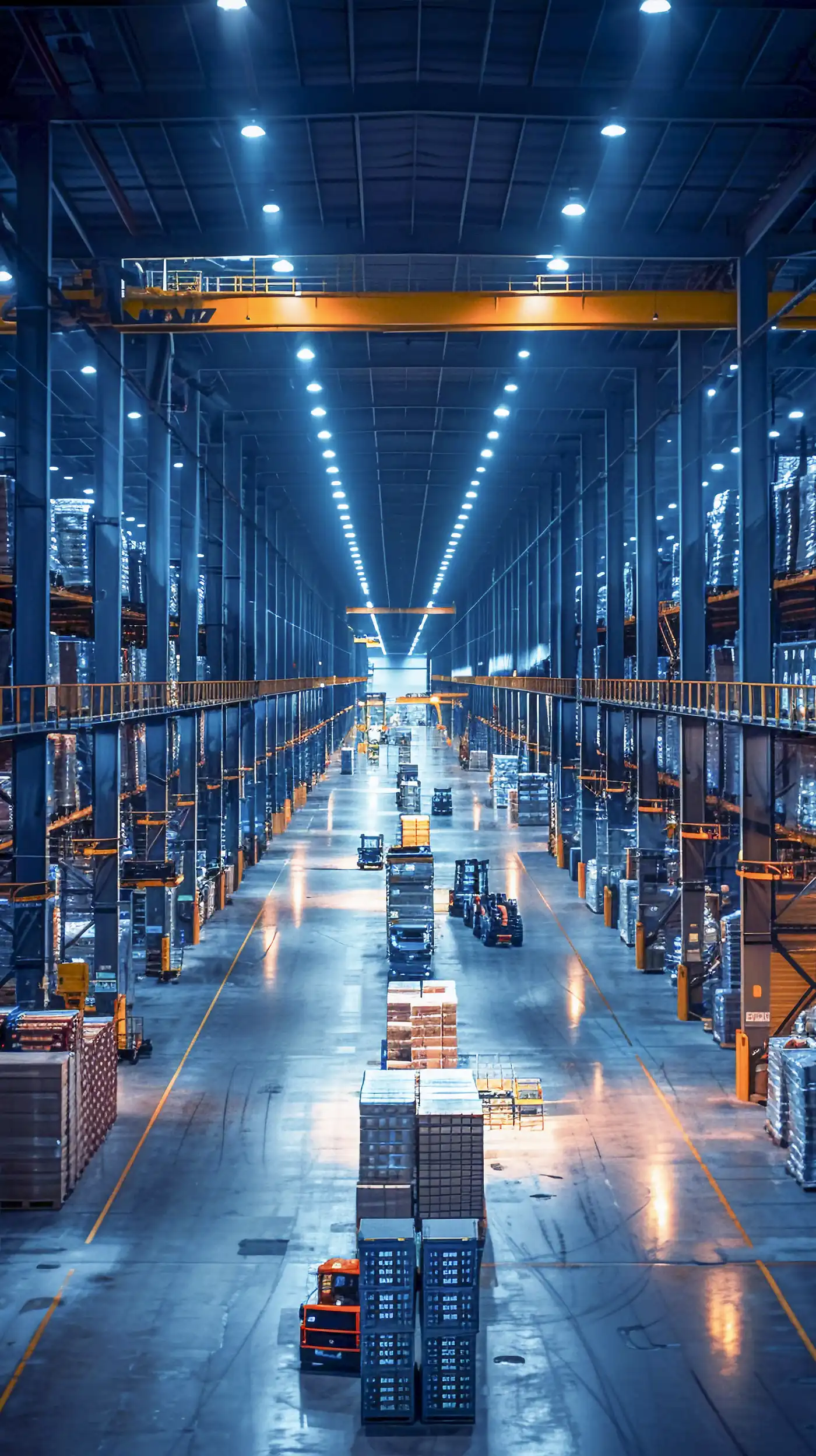 logistic