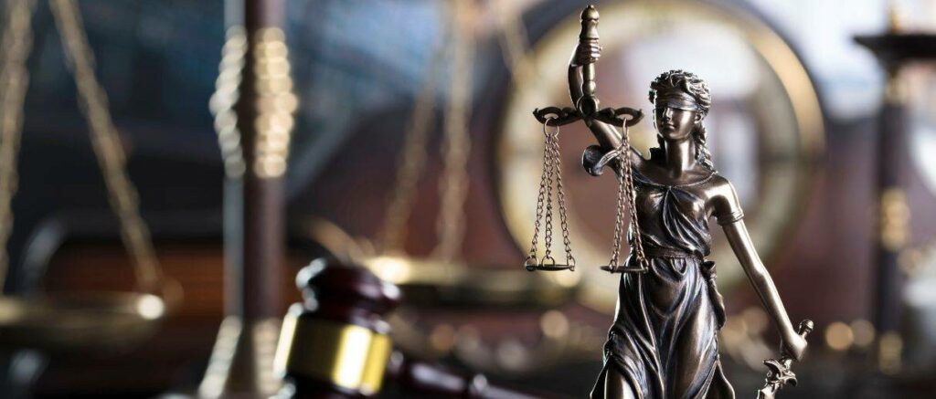 Huissier de justice
