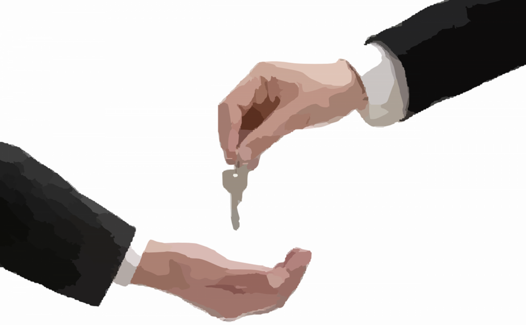 Comment rendre son appartement sans préavis à Rouen 76 ?
