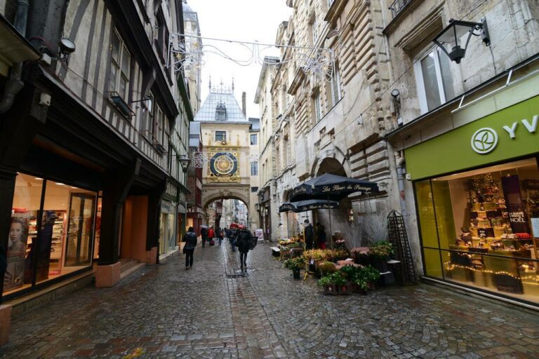 Opposition suite vente fonds de commerce proche BIHOREL 76