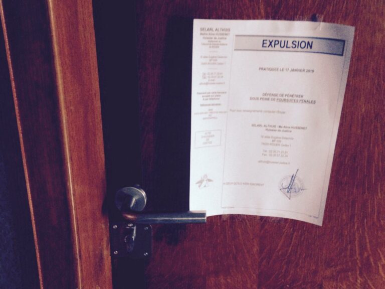 Trouver un Huissier de Justice pour expulser mon locataire proche ALIZAY 27