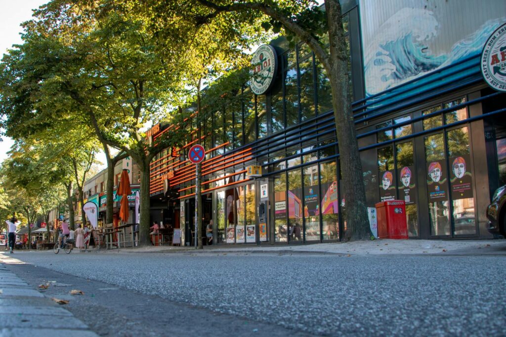 Recouvrement de loyers de locaux commerciaux impayés à Rouen