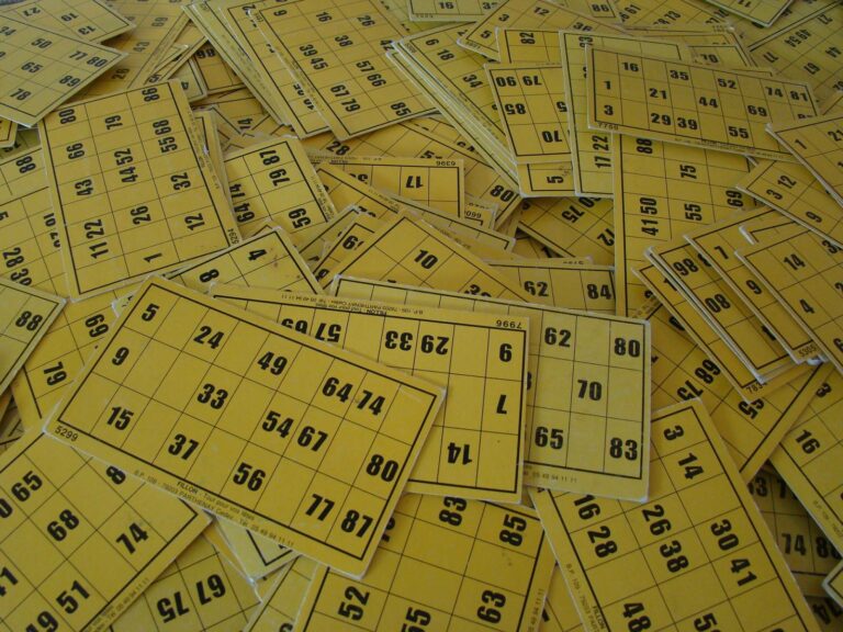 Organiser un jeu de loto dans une commune proche de Evreux 27