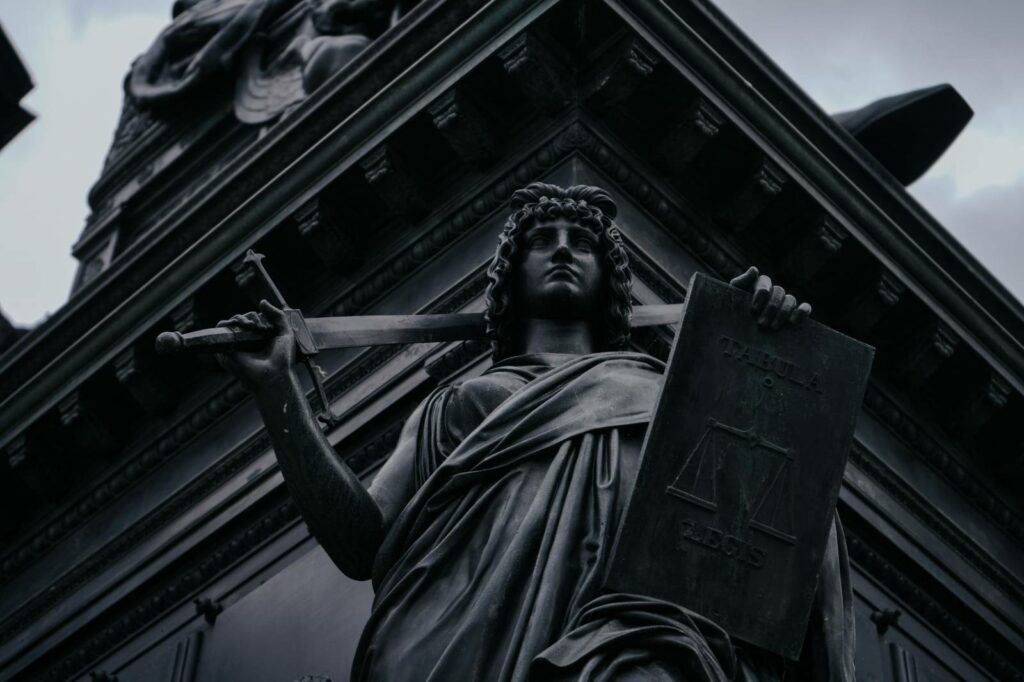 Huissier de justice intervenant à Pavilly
