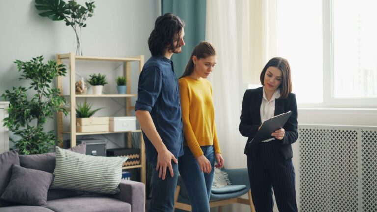 État des lieux à Rouen