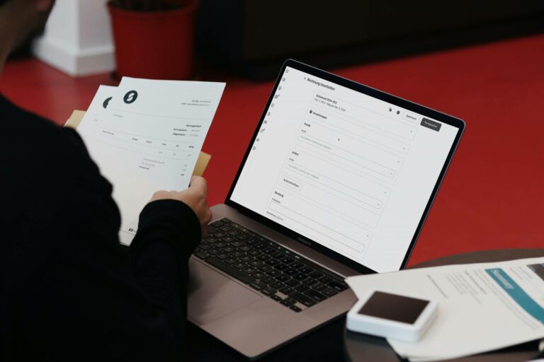 Recouvrer une créance commerciale avec huissier à Rouen